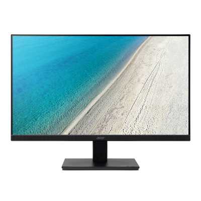 монитор Acer Vero V227QE0bi Черный