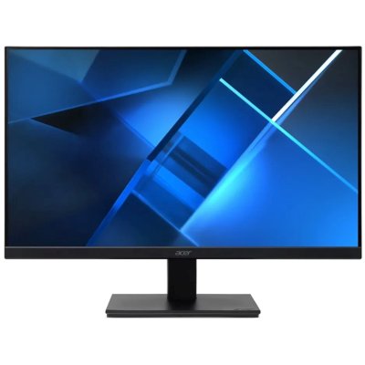 монитор Acer Vero V227QHbiv Черный