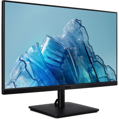 монитор Acer Vero V277Ebipv Черный