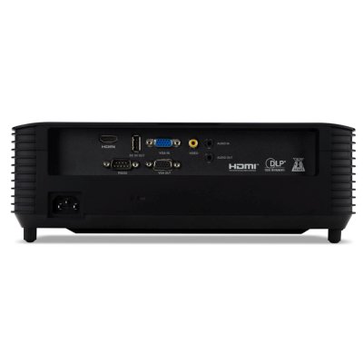 проектор Acer X1226AH Черный