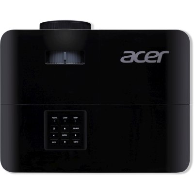 проектор Acer X1328WHK Черный