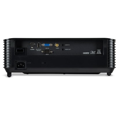 проектор Acer X1328WKi Черный