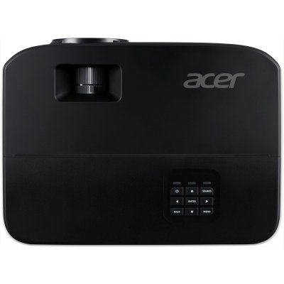 проектор Acer X1329WHP Черный