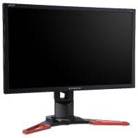 монитор Acer XB241Hbmipr Черный