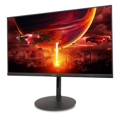 монитор Acer Nitro XF240YM3biiph Черный