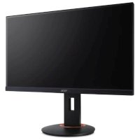 монитор Acer XF250Qbmidprx Черный