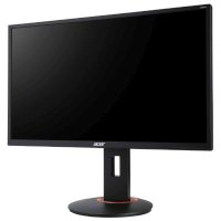 монитор Acer XF270HAbmidprzx Черный