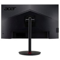 монитор Acer XF272UPbmiiprzx Черный