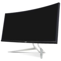 монитор Acer XR342CKbmIjphuzx Черный