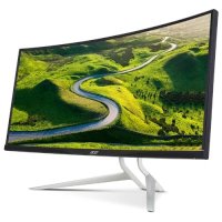 монитор Acer XR382CQKBMIJPHUZX Черный