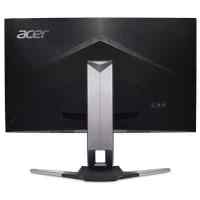 монитор Acer XZ321Qbmijpphzx Черный
