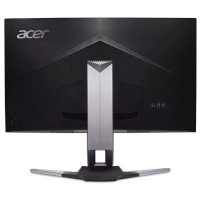 монитор Acer XZ321QUbmijpphzx Черный