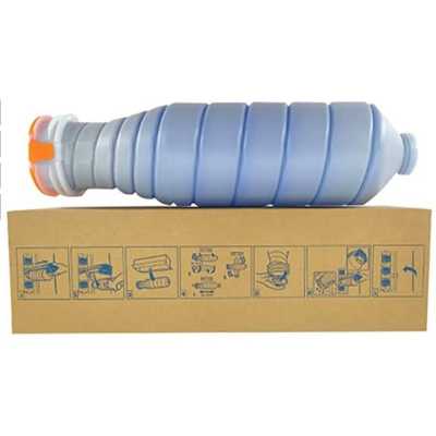 тонер-картридж Konica Minolta TN-627C ACVV450 голубой