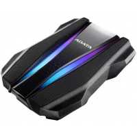 жесткий диск ADATA HD770G 2Tb AHD770G-2TU32G1-CBK Черный