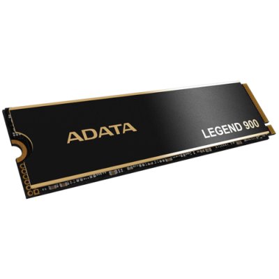 SSD диск ADATA Legend 900 1Tb SLEG-900-1TCS Черный