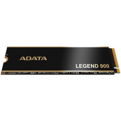 SSD диск ADATA Legend 900 2Tb SLEG-900-2TCS Черный