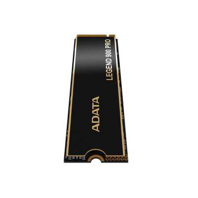 SSD диск ADATA Legend 900 Pro 1Tb SLEG-900P-1TCS Черный