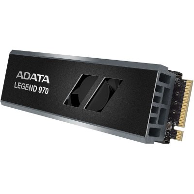 SSD диск ADATA Legend 970 1Tb SLEG-970-1000GCI Черный