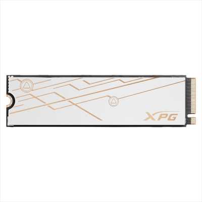 SSD диск ADATA XPG Mars 980 Blade 4Tb SMAR-980B-4TCS Белый