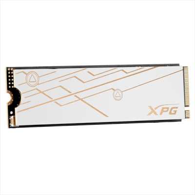 SSD диск ADATA XPG Mars 980 Blade 4Tb SMAR-980B-4TCS Белый