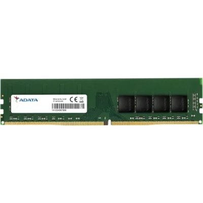 оперативная память ADATA Premier AD4U266616G19-BGN