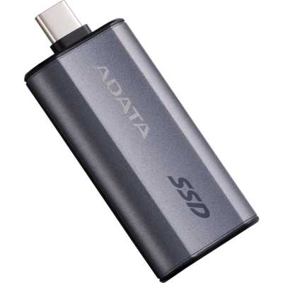 SSD диск ADATA SC750 1Tb SC750-1000G-CCBK Серый
