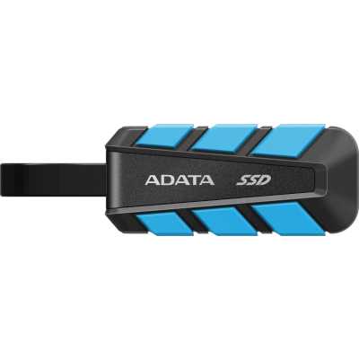 SSD диск ADATA SC740 500Gb SC740-500G-CBU Синий