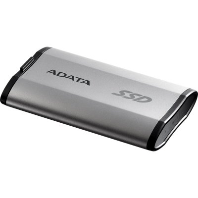 SSD диск ADATA SD810 4Tb SD810-4000G-CSG Серый