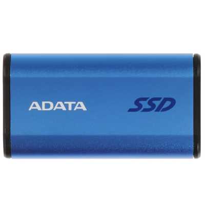 SSD диск ADATA SE880 4Tb AELI-SE880-4TCBU Синий