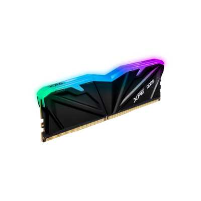 оперативная память ADATA XPG ARMAX RGB AX5U5600C4616G-SAMRBK