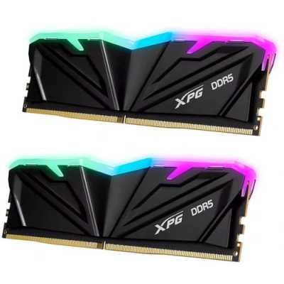 оперативная память ADATA XPG ARMAX RGB AX5U6400C3216G-DTAMRBK Черный