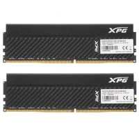 оперативная память ADATA XPG Gammix D45 Black AX4U320032G16A-DCBKD45