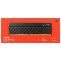 оперативная память ADATA XPG Gammix D45 Black AX4U360016G18I-CBKD45
