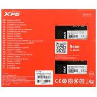 оперативная память ADATA XPG Gammix D45 Black AX4U360016G18I-DCBKD45