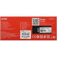 оперативная память ADATA XPG Gammix D45 Black AX4U36008G18I-CBKD45
