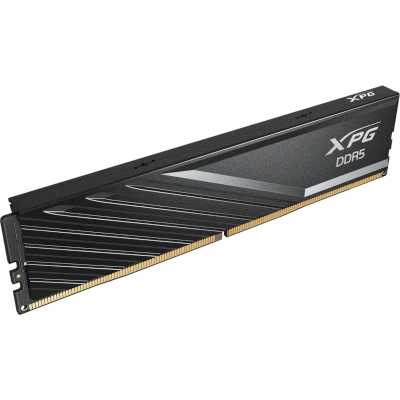 оперативная память ADATA XPG Lancer Blade Black AX5U5600C4632G-SLABBK