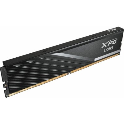 оперативная память ADATA XPG Lancer Blade Black AX5U6400C3216G-SLABBK