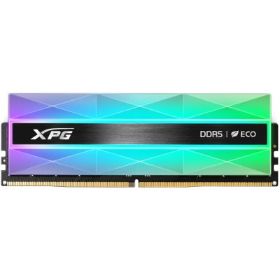 оперативная память ADATA XPG Lancer Neon RGB AX5U8000C3816G-DCLANRSG