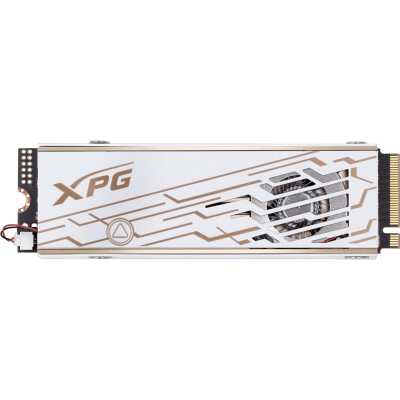 SSD диск ADATA XPG Mars 980 Pro 2Tb SMAR-980P-2TCI Белый