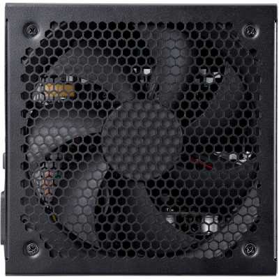 блок питания ADATA XPG PYLON II 550W PYLONII550B-BKCEU Черный