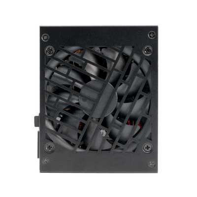блок питания ADATA XPG PYMCORE 750W PYMCORE750G-BKCEU Черный