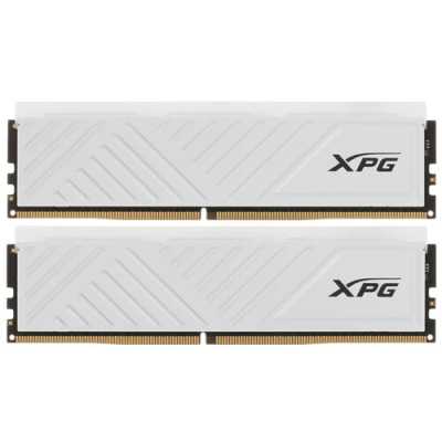 оперативная память ADATA XPG Spectrix D35G RGB AX4U320016G16A-DTWHD35G