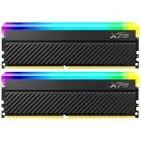 оперативная память ADATA XPG Spectrix D45G RGB AX4U360032G18I-DCBKD45G