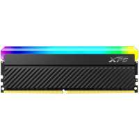 оперативная память ADATA XPG Spectrix D45G RGB AX4U41338G19J-CBKD45G