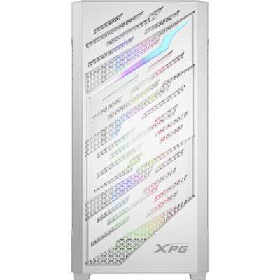 корпус ADATA XPG Starker Air BTF White