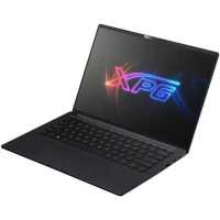 ноутбук ADATA XPG XENIA 14 XENIA14I7G11GXELX-BKCUS Черный