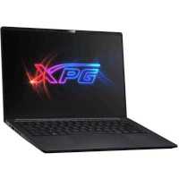 ноутбук ADATA XPG XENIA 14 XENIA14I7G11GXELX-BKCUS Черный
