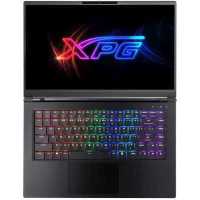 ноутбук ADATA XPG XENIA 15 KC XENIA15I7G11H3070LX-BKCRU Черный