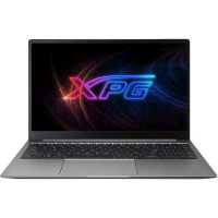 ноутбук ADATA XPG XENIA 15 TC XENIATC15I5G11GXEL9-GYCRU-wpro Серебристый