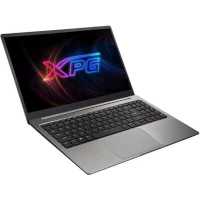 ноутбук ADATA XPG XENIA 15 TC XENIATC15I5G11GXEL9-GYCRU-wpro Серебристый